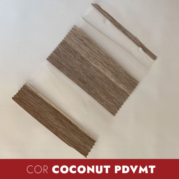 Persiana double vision méxico translúcido cor - Coconut casa decor design persianas e cortinas sob medida