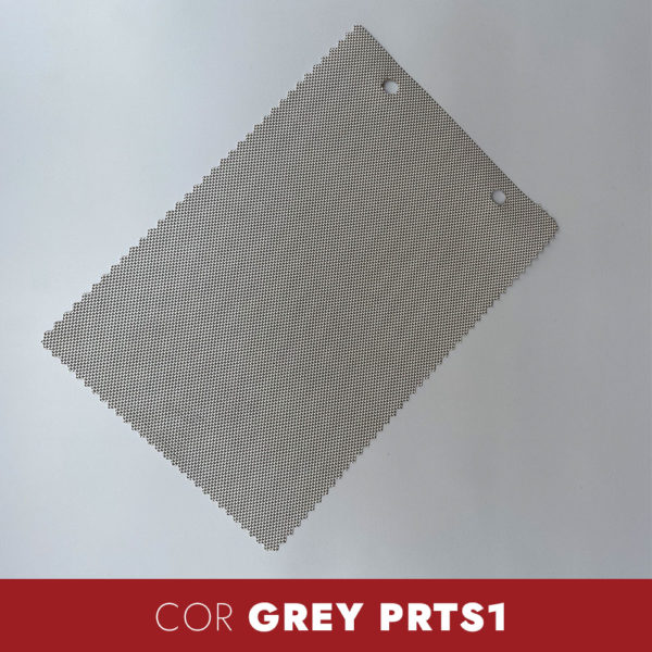 Persiana rolo screen tela solar 1 standard Grey casa decor design persianas e cortinas sob medida
