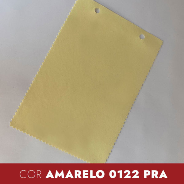 Persiana romana aquarela cor Amarelo casa decor design persianas e cortinas sob medida