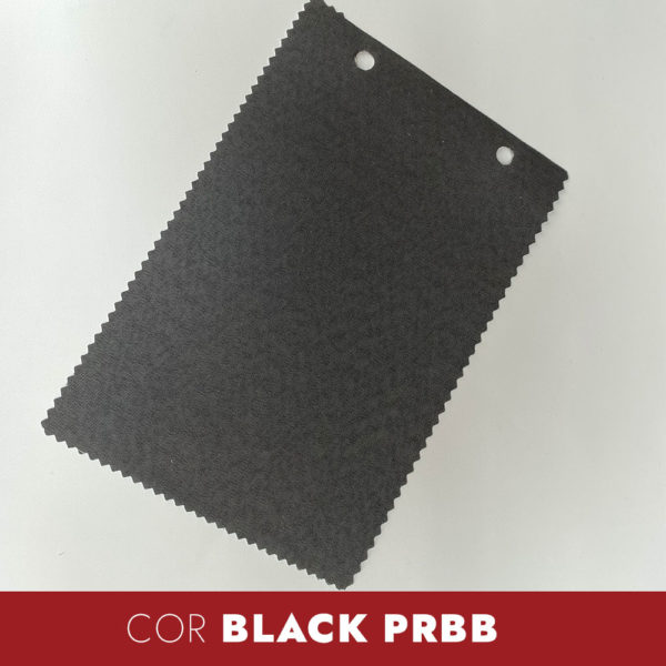 Persiana romana blackout brisk cor Black casa decor design persiana e cortinas sob medida