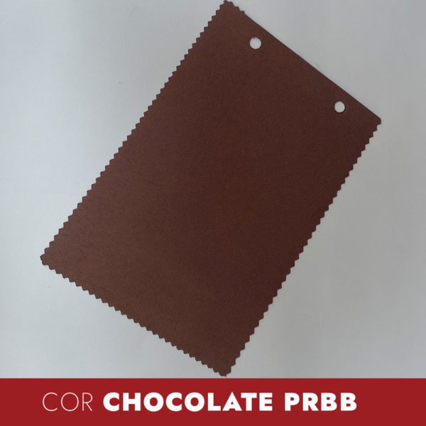 Persiana romana blackout brisk cor Chocolate casa decor design persiana e cortinas sob medida