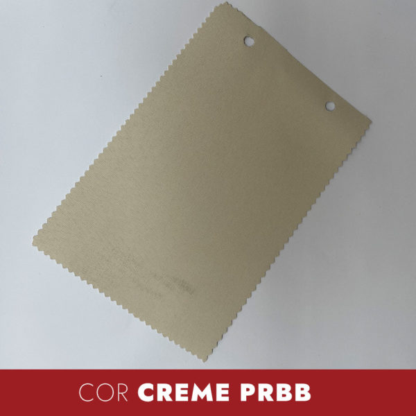 Persiana romana blackout brisk cor Creme casa decor design persiana e cortinas sob medida