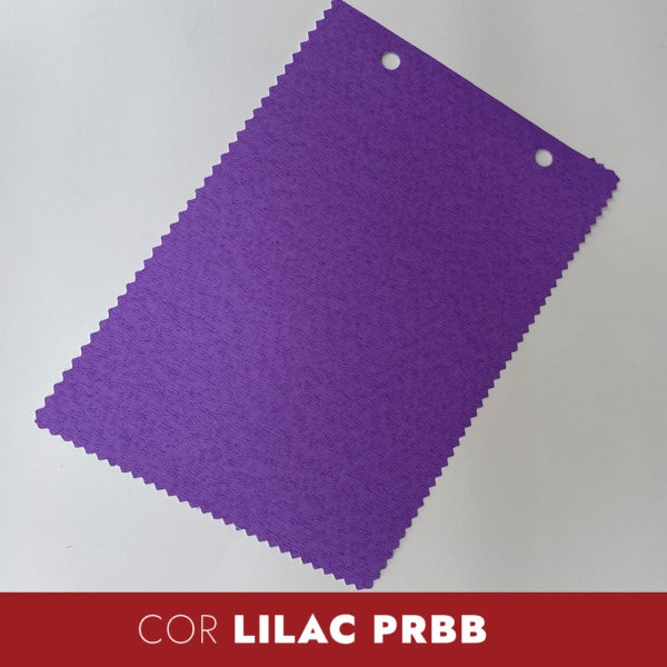 Persiana romana blackout brisk cor Lilac casa decor design persiana e cortinas sob medida