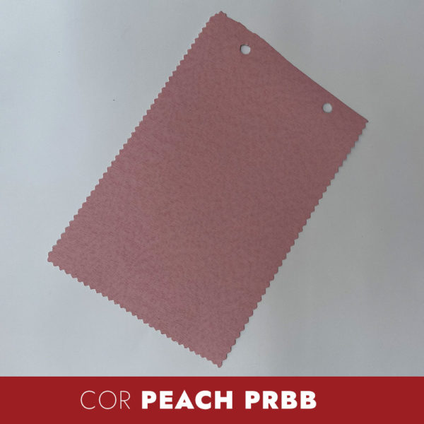 Persiana romana blackout brisk cor Peach casa decor design persiana e cortinas sob medida