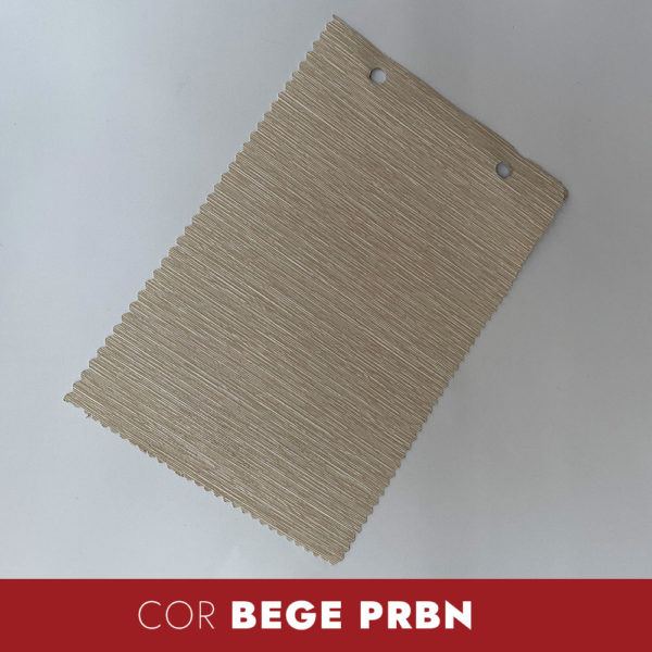 Persiana romana blackout napoles cor Bege casa decor design persianas e cortinas sob medida