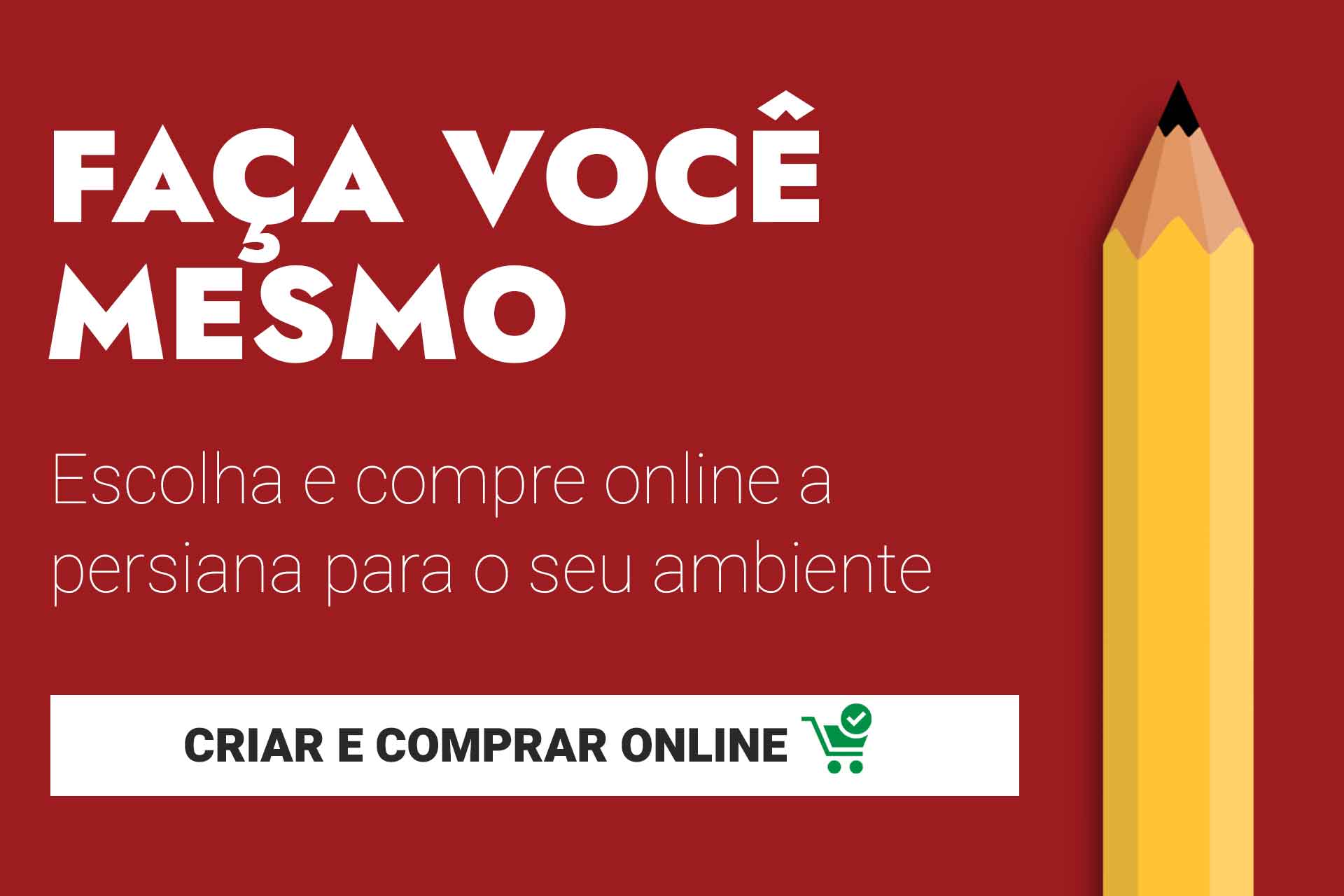 Faça você mesmo. Casa Decor Designer.